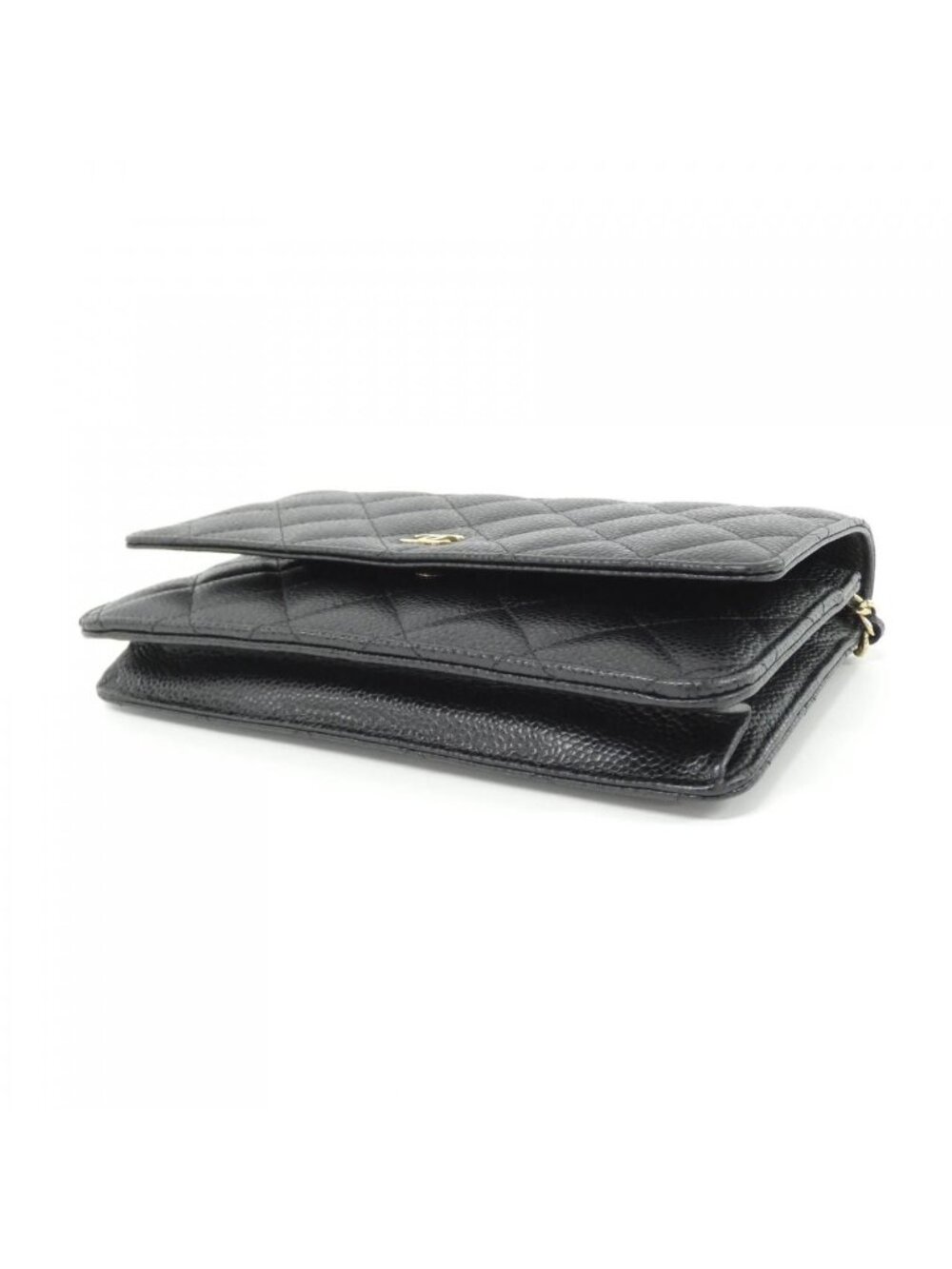 Chanel Timeless Classic Line Chain Wallet Shoulder - Picture 3 of 8